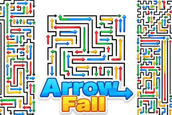 Arrow Fall