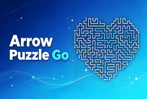 Arrow Puzzle Go