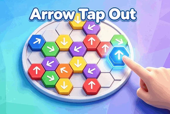 Arrow Tap Out